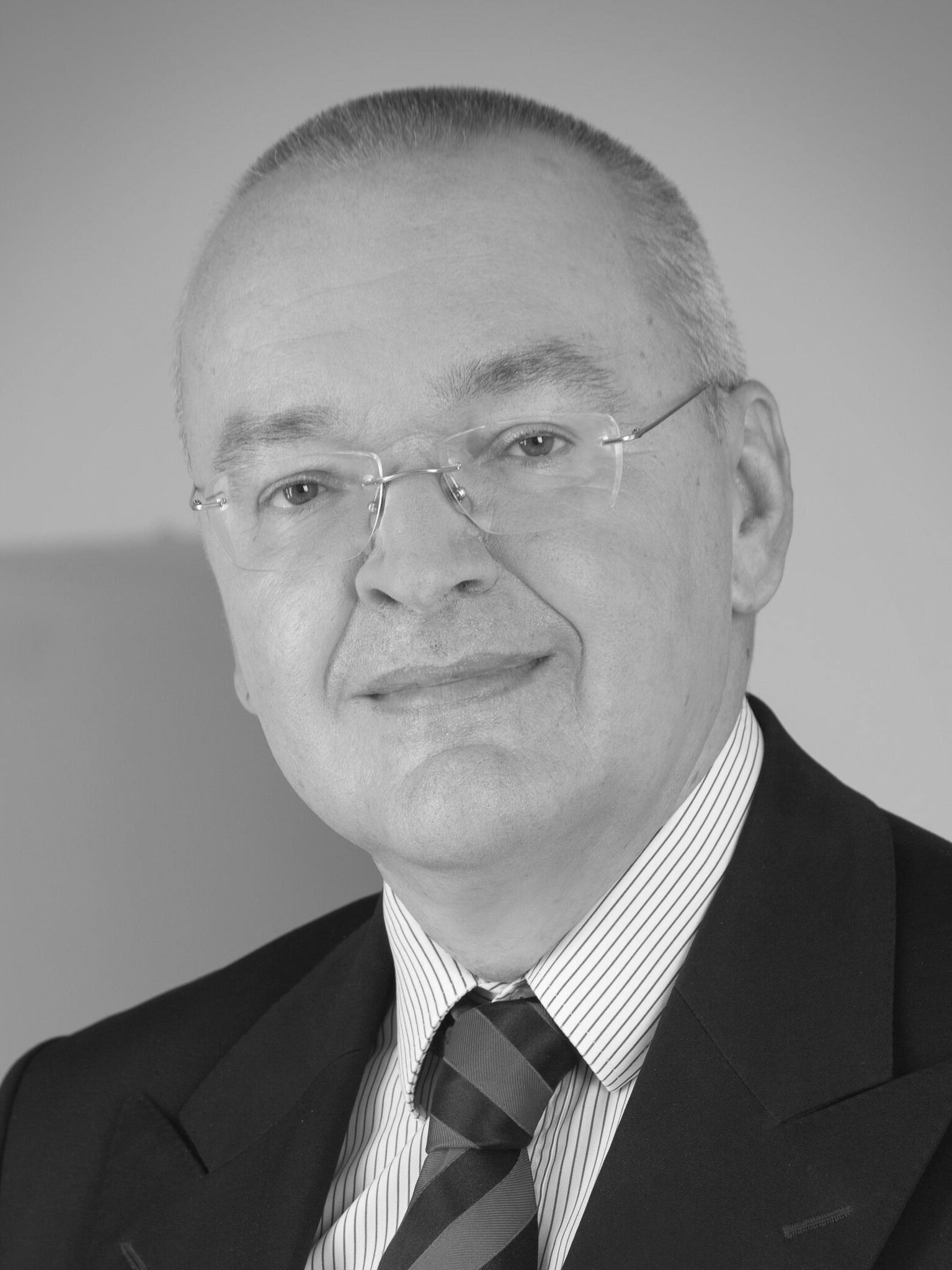 Univ.Prof. Dr. Georg Kodek