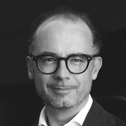 Dr. Christian Pfandl