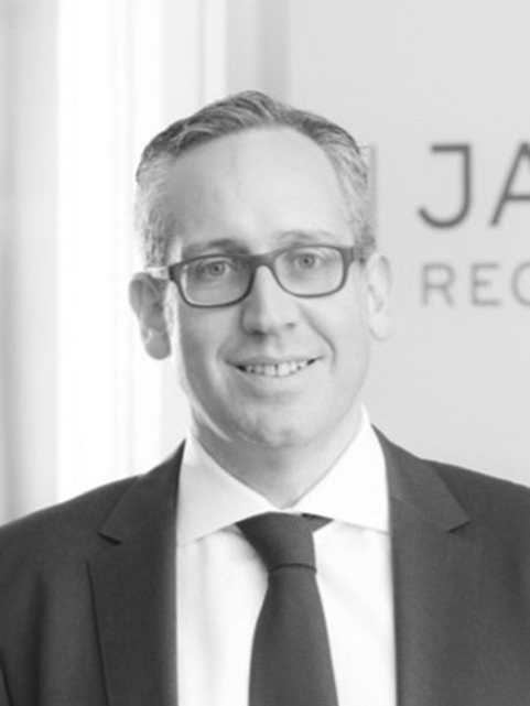 Dr. Clemens Jaufer