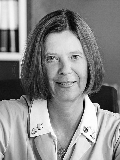 Prof. Dr. Elisabeth Lovrek