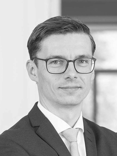  Dr. Mario Leistentritt