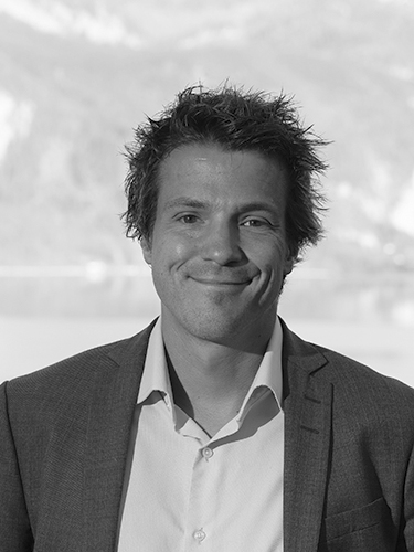 Univ.-Prof. MMag. Dr. Martin Trenker